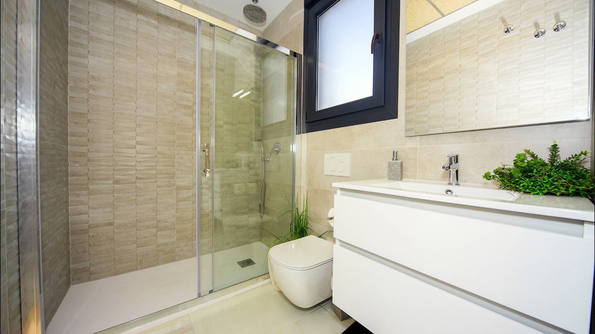 Complete - Key Ready - Villa - Cabo Roig