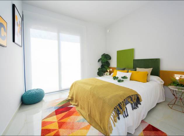 Complete - Key Ready - Villa - Cabo Roig