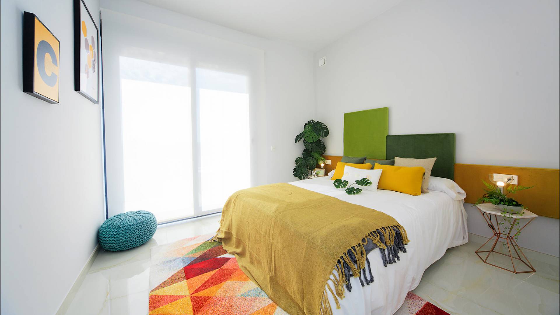 Complete - Key Ready - Villa - Cabo Roig