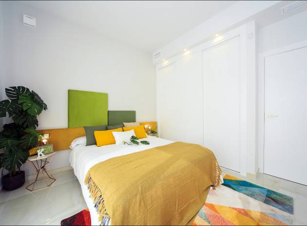 Complete - Key Ready - Villa - Cabo Roig