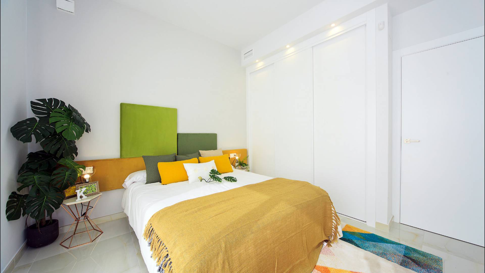 Complete - Key Ready - Villa - Cabo Roig