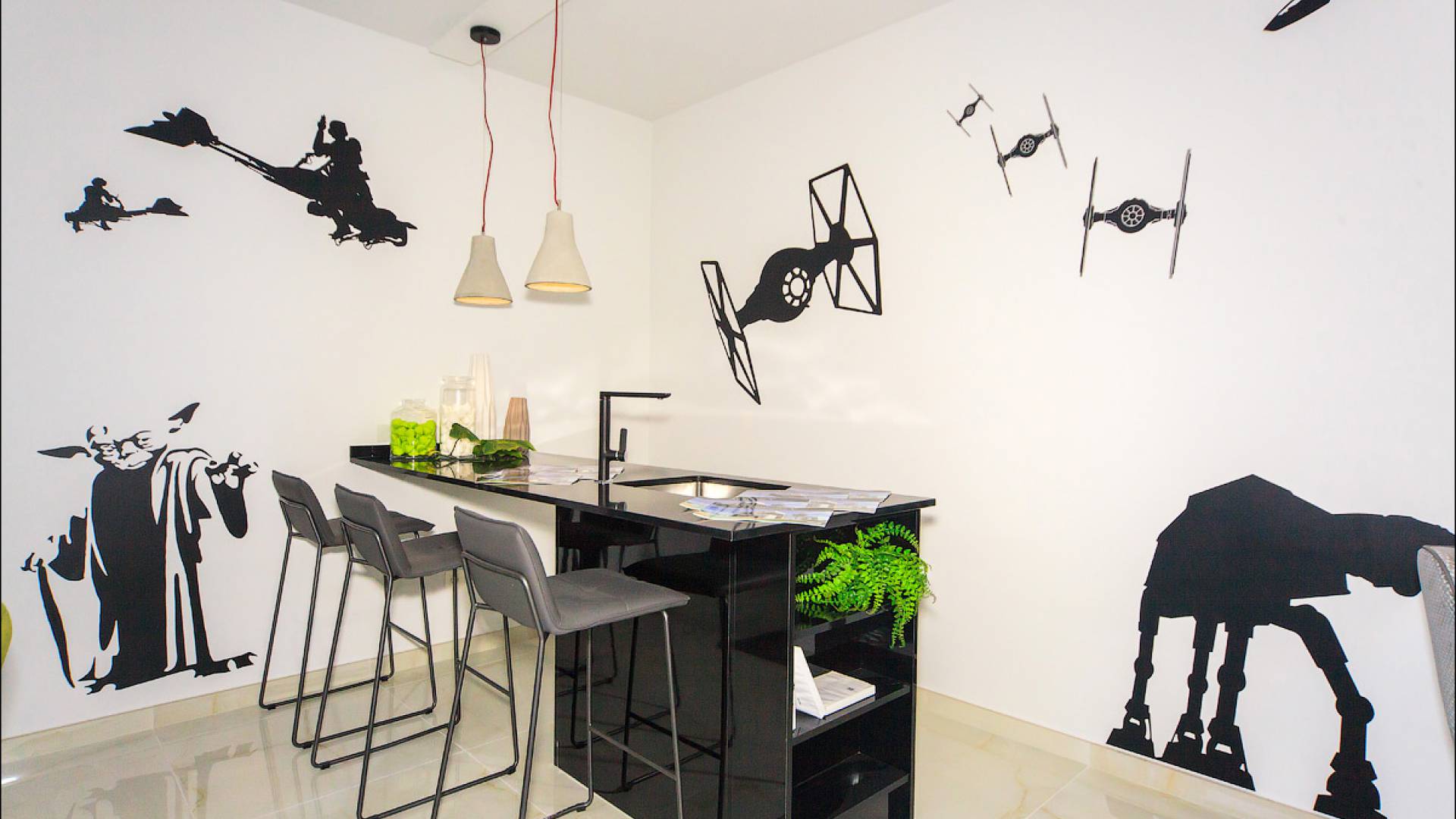 Complete - Key Ready - Villa - Cabo Roig