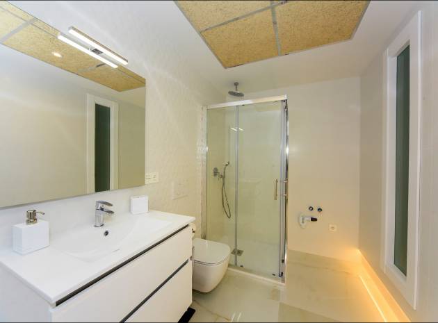 Complete - Key Ready - Villa - Cabo Roig