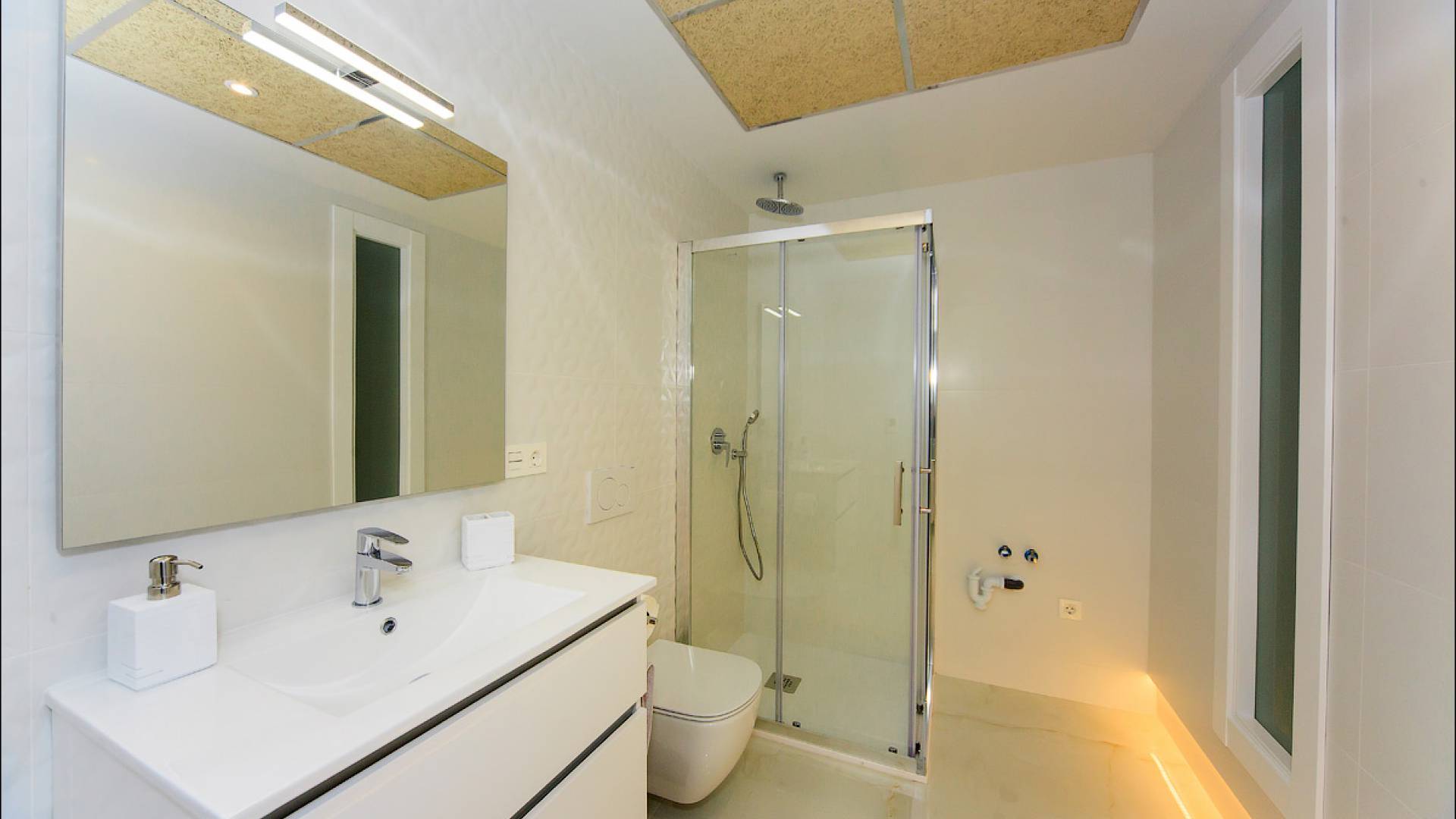 Complete - Key Ready - Villa - Cabo Roig