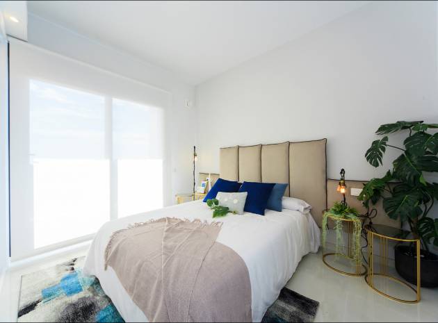 Complete - Key Ready - Villa - Cabo Roig