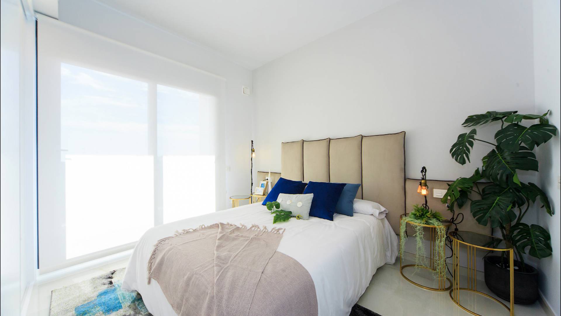 Complete - Key Ready - Villa - Cabo Roig