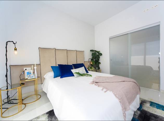 Complete - Key Ready - Villa - Cabo Roig