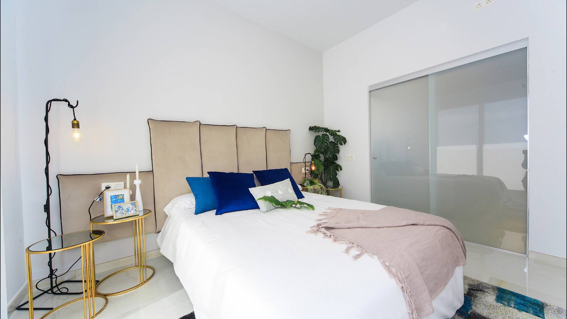 Complete - Key Ready - Villa - Cabo Roig