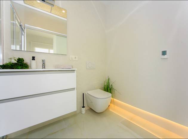 Complete - Key Ready - Villa - Cabo Roig