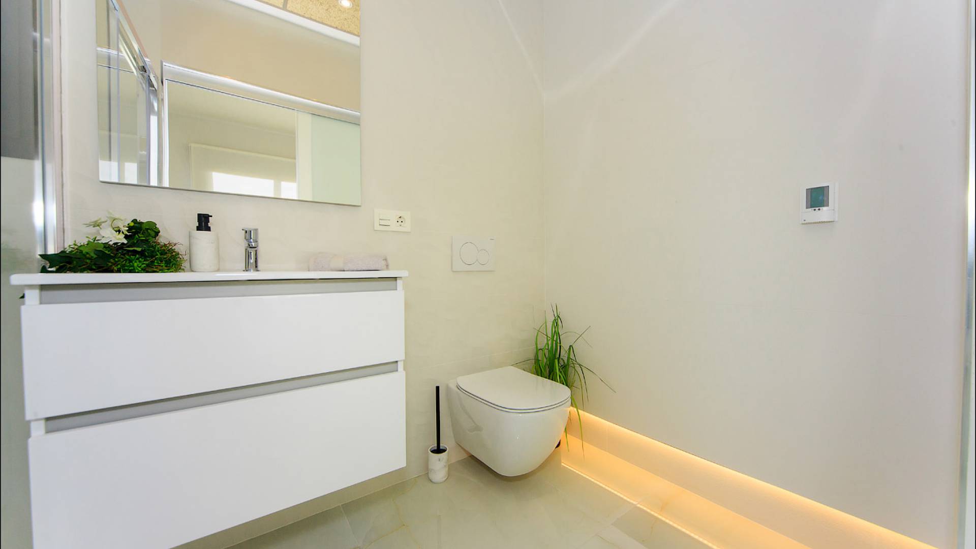 Complete - Key Ready - Villa - Cabo Roig