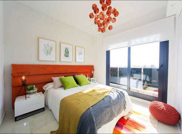 Complete - Key Ready - Villa - Cabo Roig