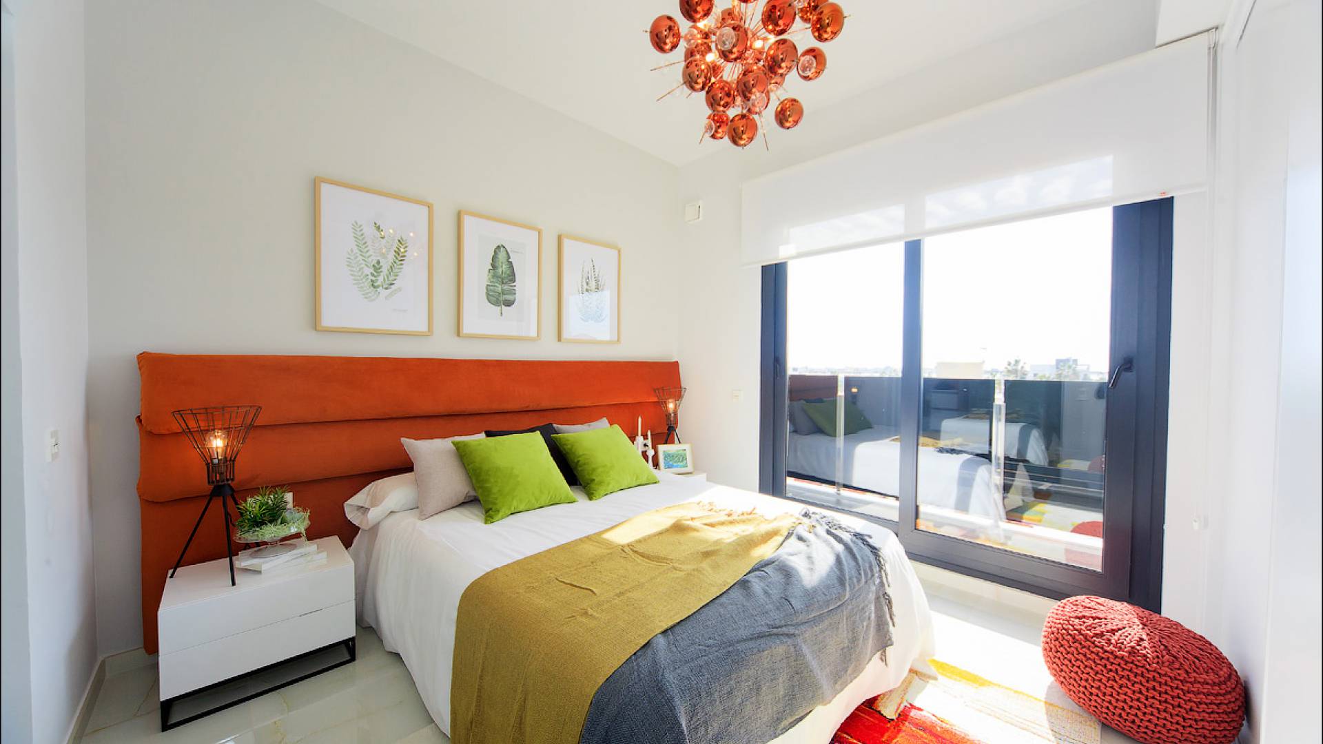 Complete - Key Ready - Villa - Cabo Roig