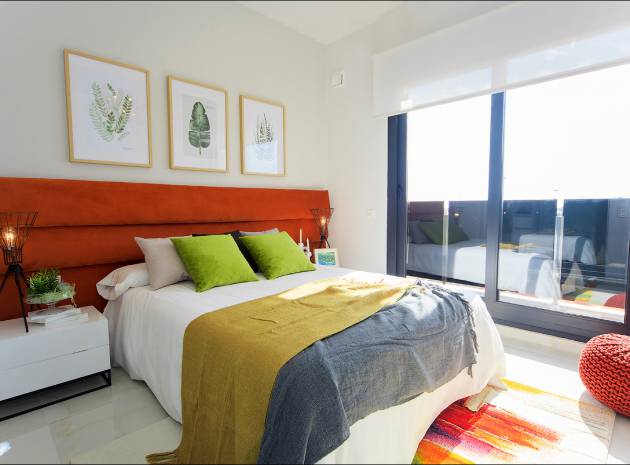 Complete - Key Ready - Villa - Cabo Roig