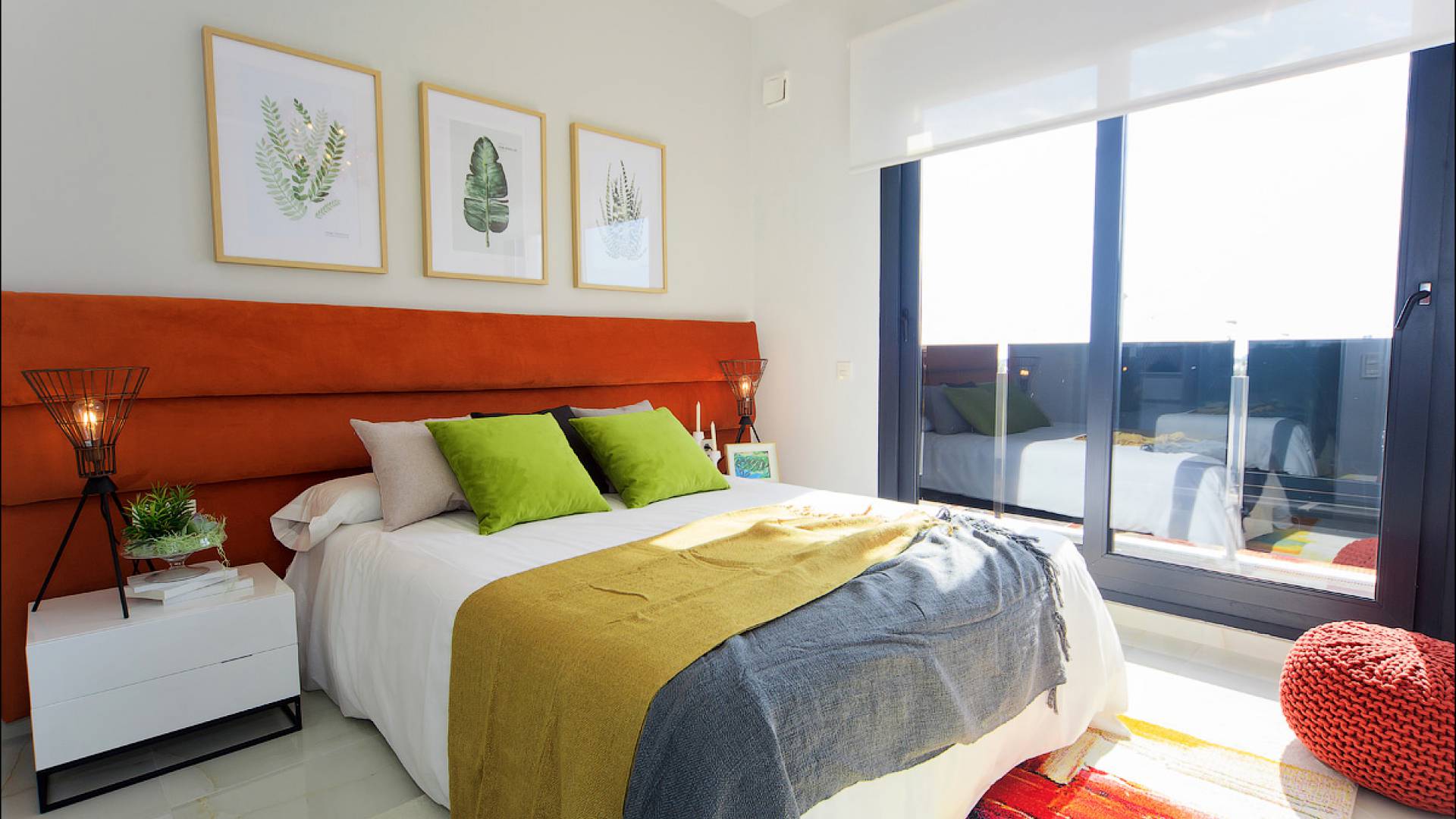 Complete - Key Ready - Villa - Cabo Roig