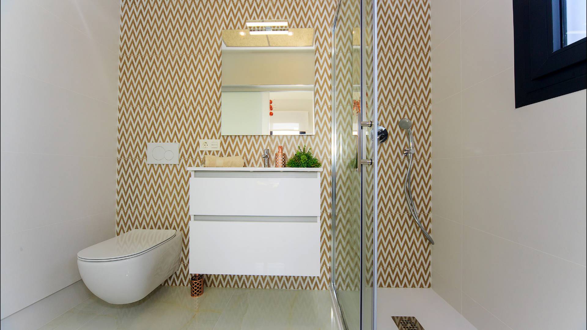 Complete - Key Ready - Villa - Cabo Roig