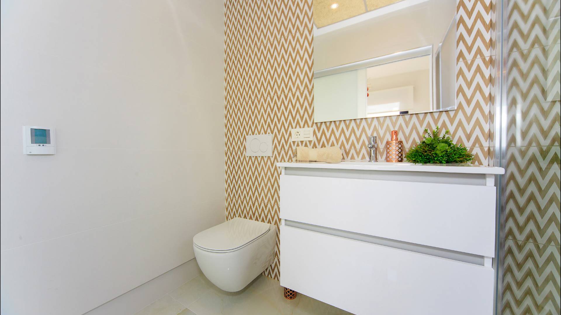 Complete - Key Ready - Villa - Cabo Roig