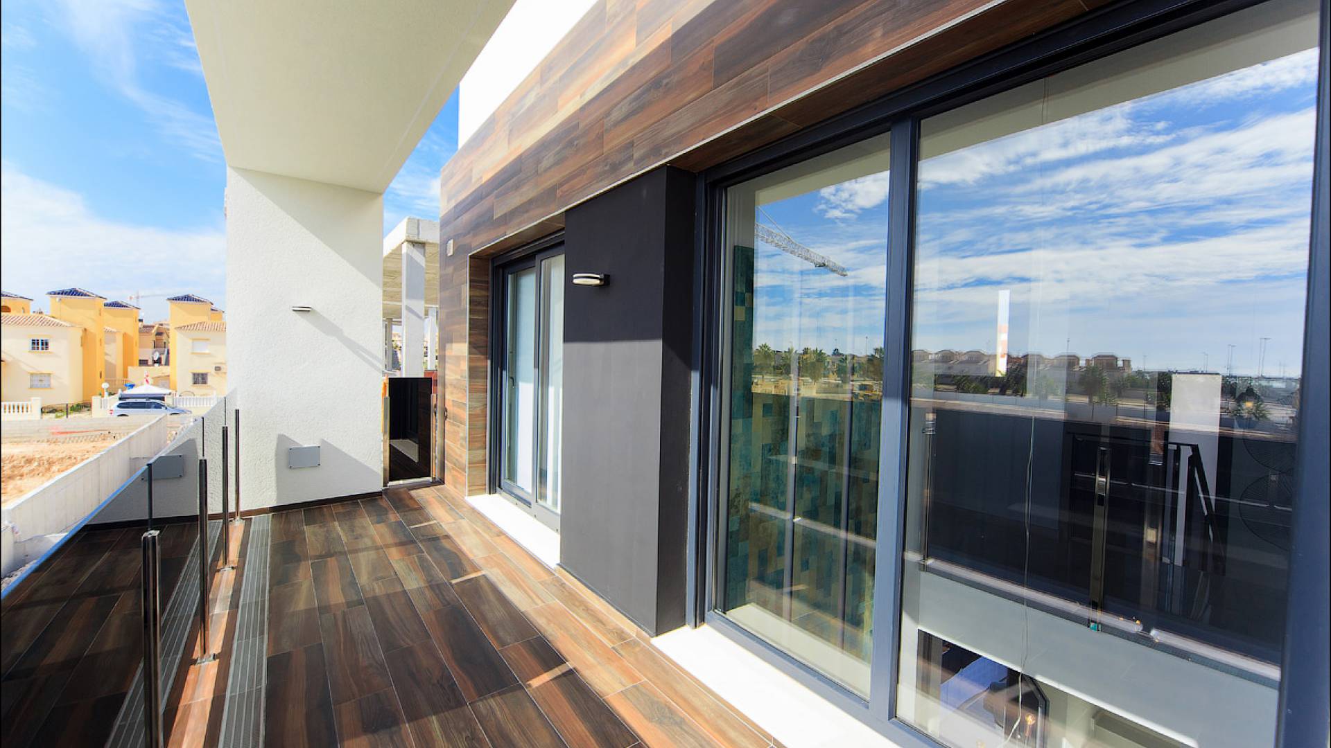 Complete - Key Ready - Villa - Cabo Roig