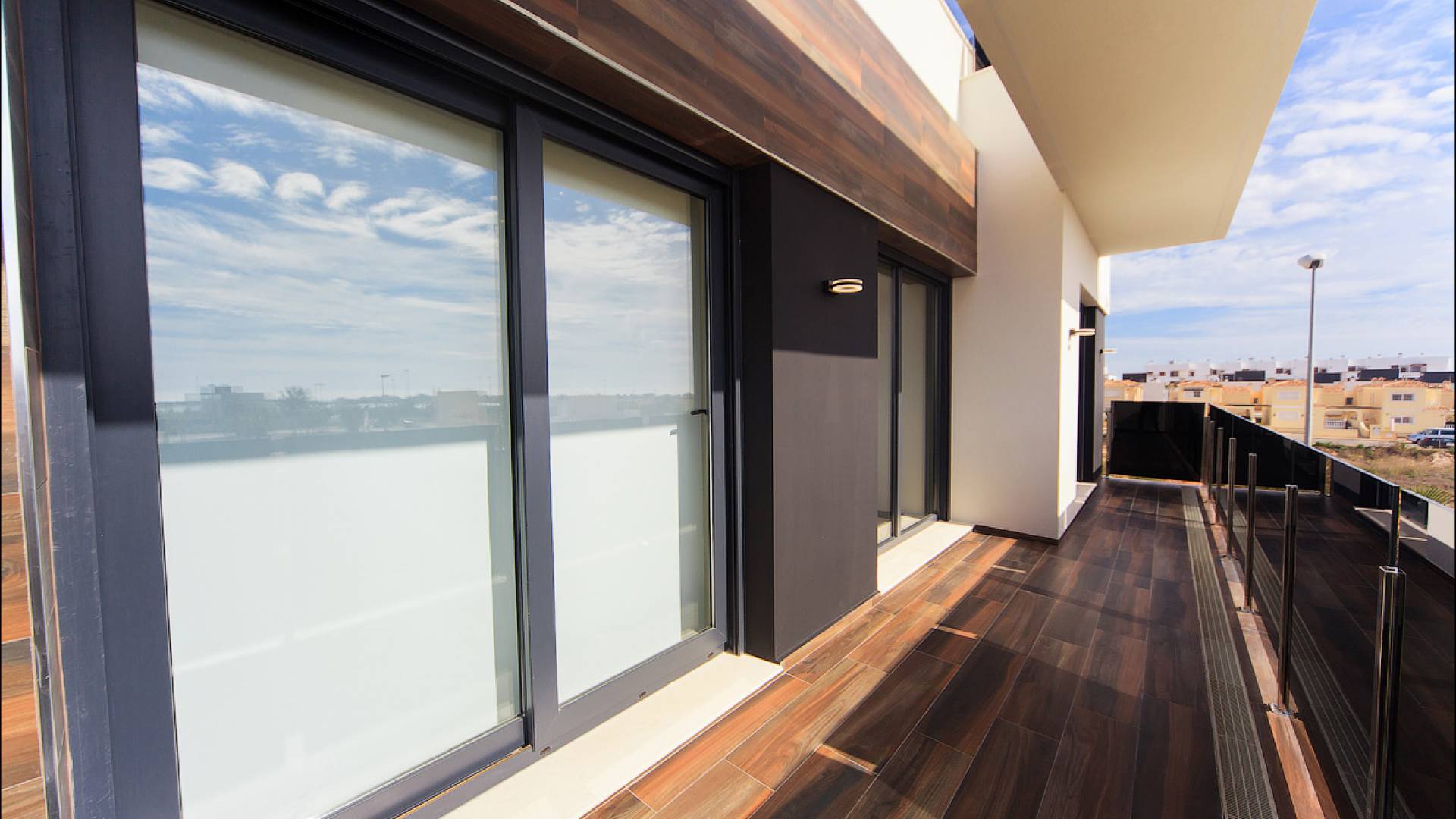 Complete - Key Ready - Villa - Cabo Roig