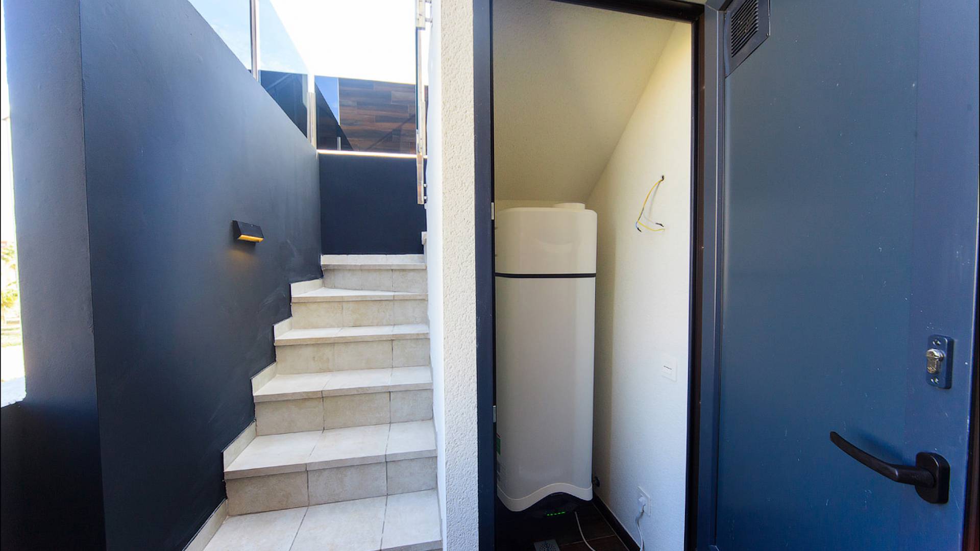 Complete - Key Ready - Villa - Cabo Roig