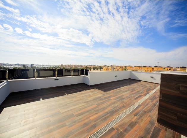 Complete - Key Ready - Villa - Cabo Roig