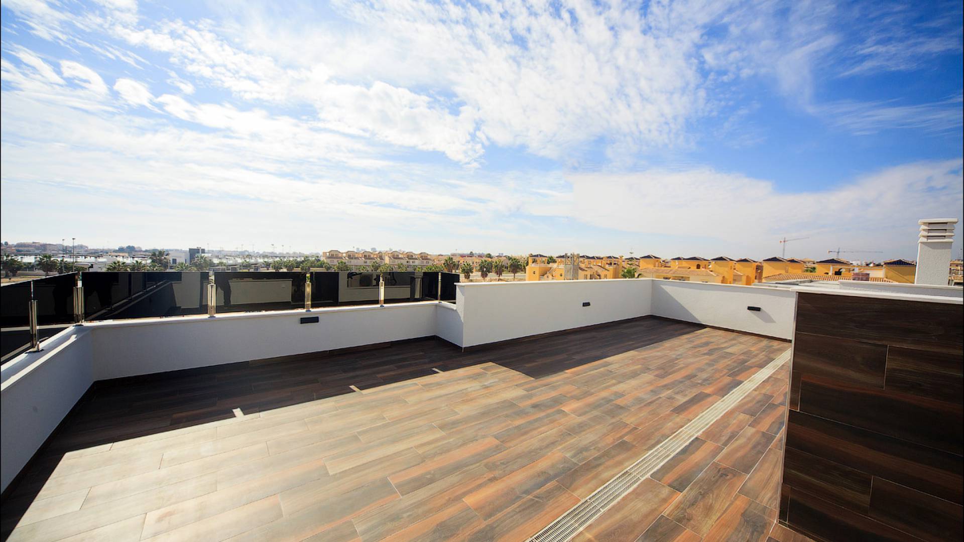 Complete - Key Ready - Villa - Cabo Roig