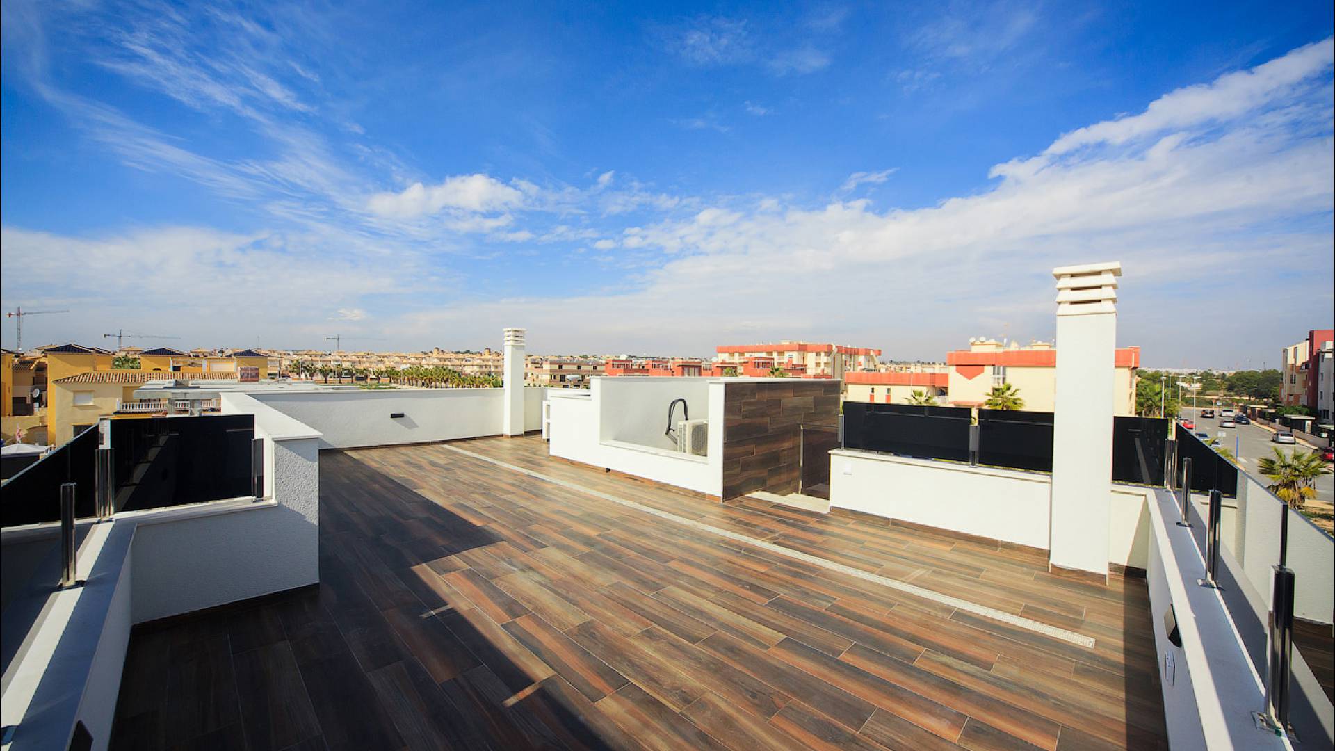 Complete - Key Ready - Villa - Cabo Roig