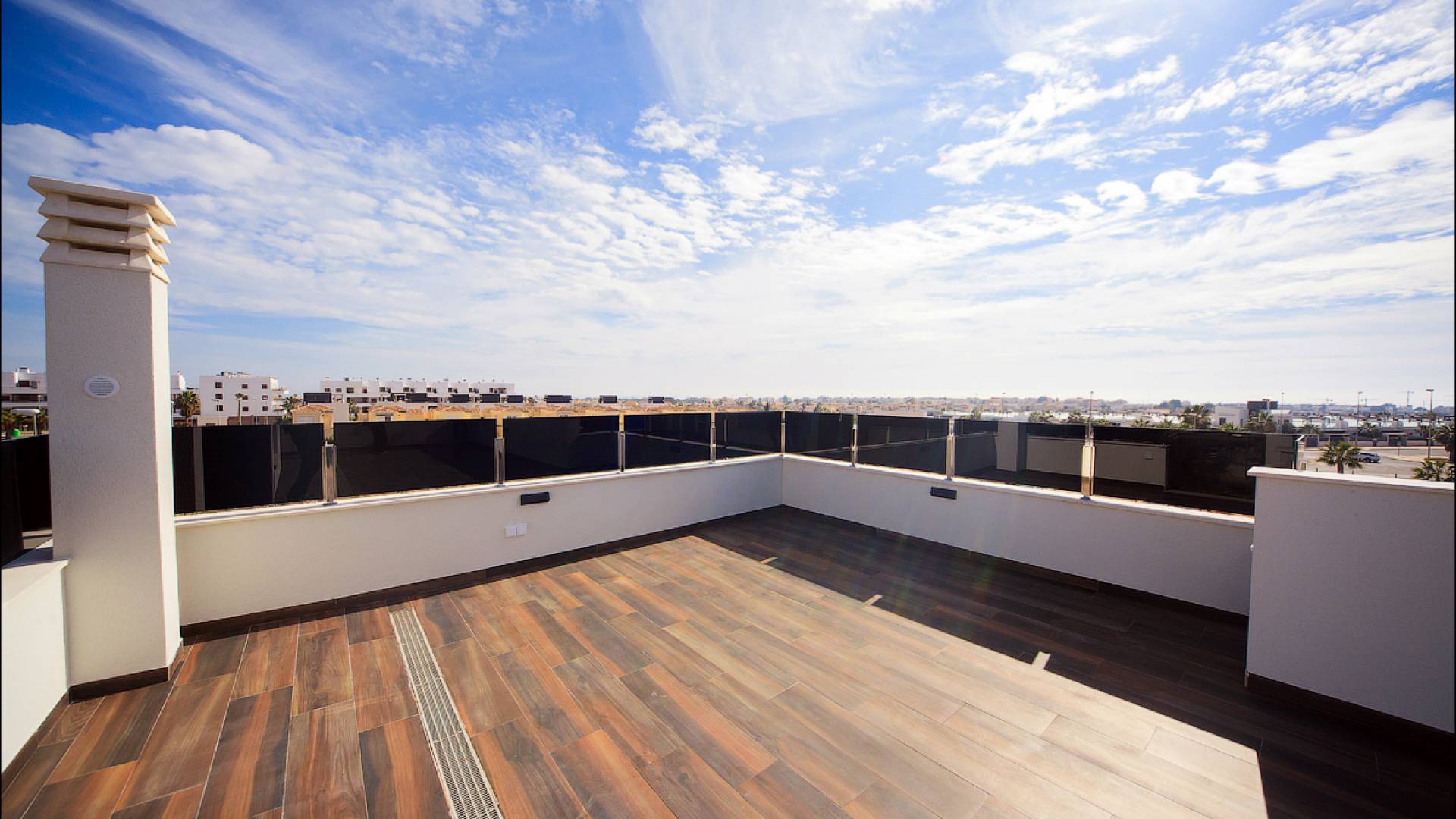 Complete - Key Ready - Villa - Cabo Roig