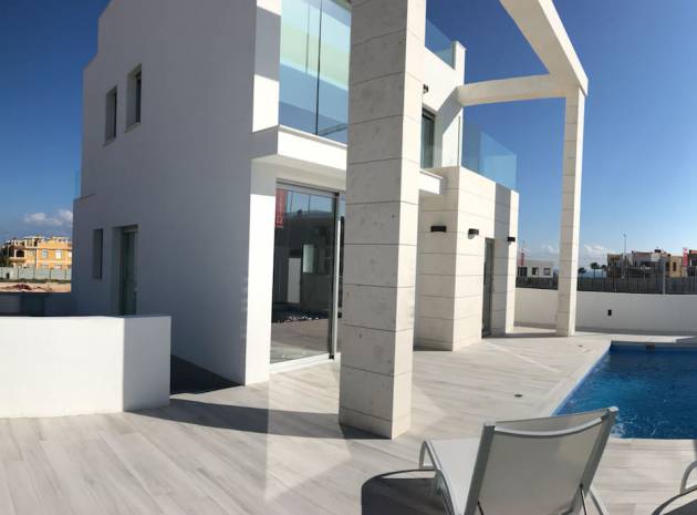 Cabo_Roig_Palm_Beach_III_New_Build_Villa_For_Sale_Spain_19