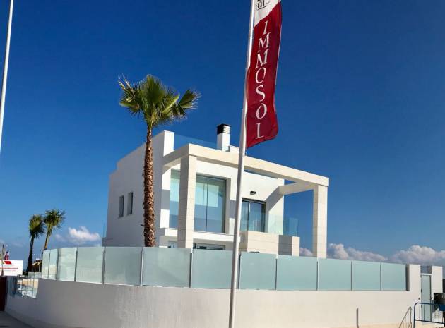 Cabo_Roig_Palm_Beach_III_New_Build_Villa_For_Sale_Spain_20