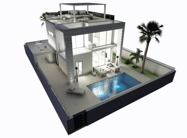 Cabo_Roig_Palm_Beach_III_New_Build_Villa_For_Sale_Spain_21