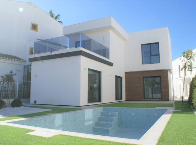 Santiago_de_la_Ribera_Murcia_Key_Ready_Detached_Villa_For_Sale_1