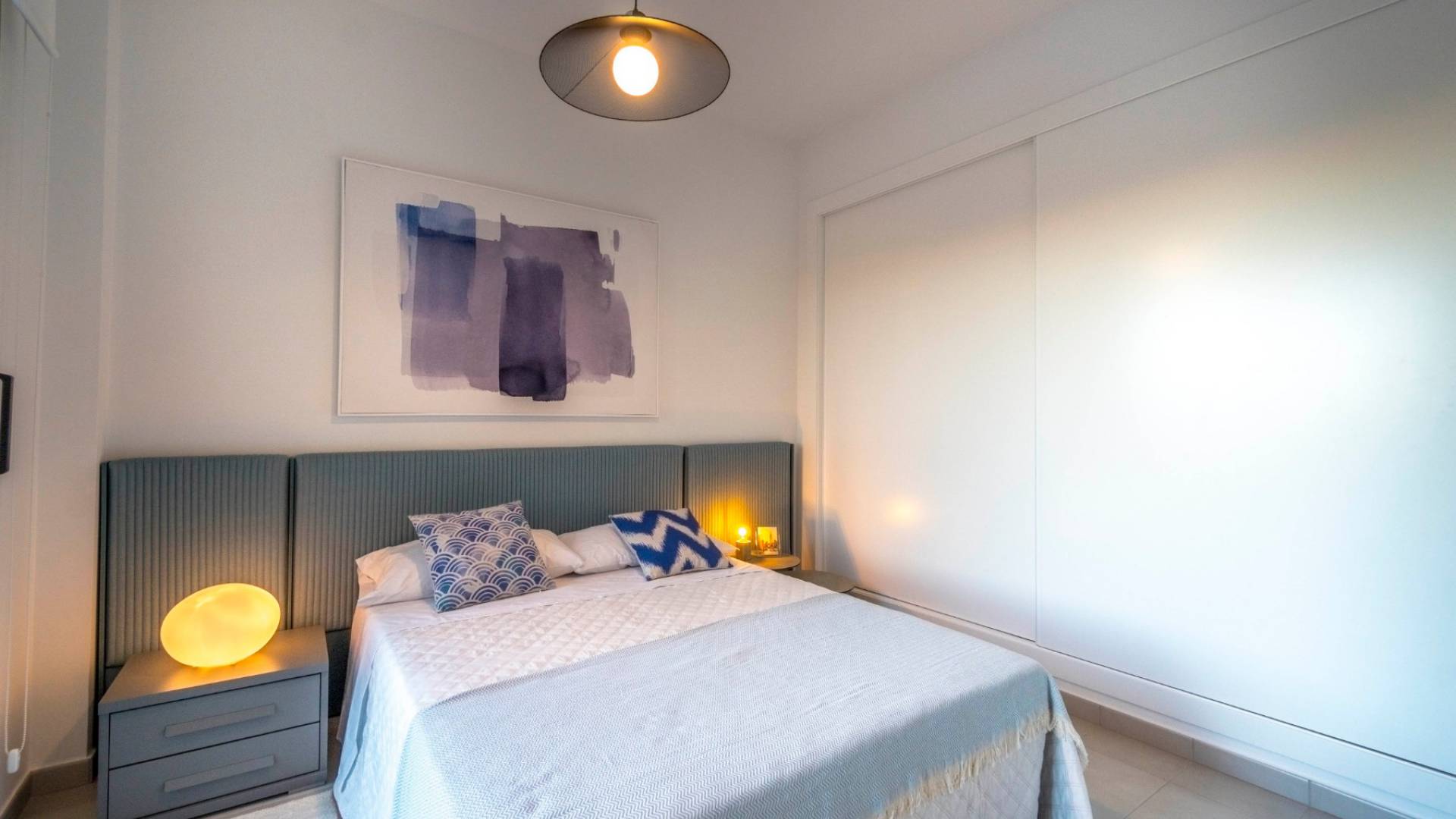 LOS ALCAZARES, RODA GOLF BRAND NEW VILLAS FOR SALE