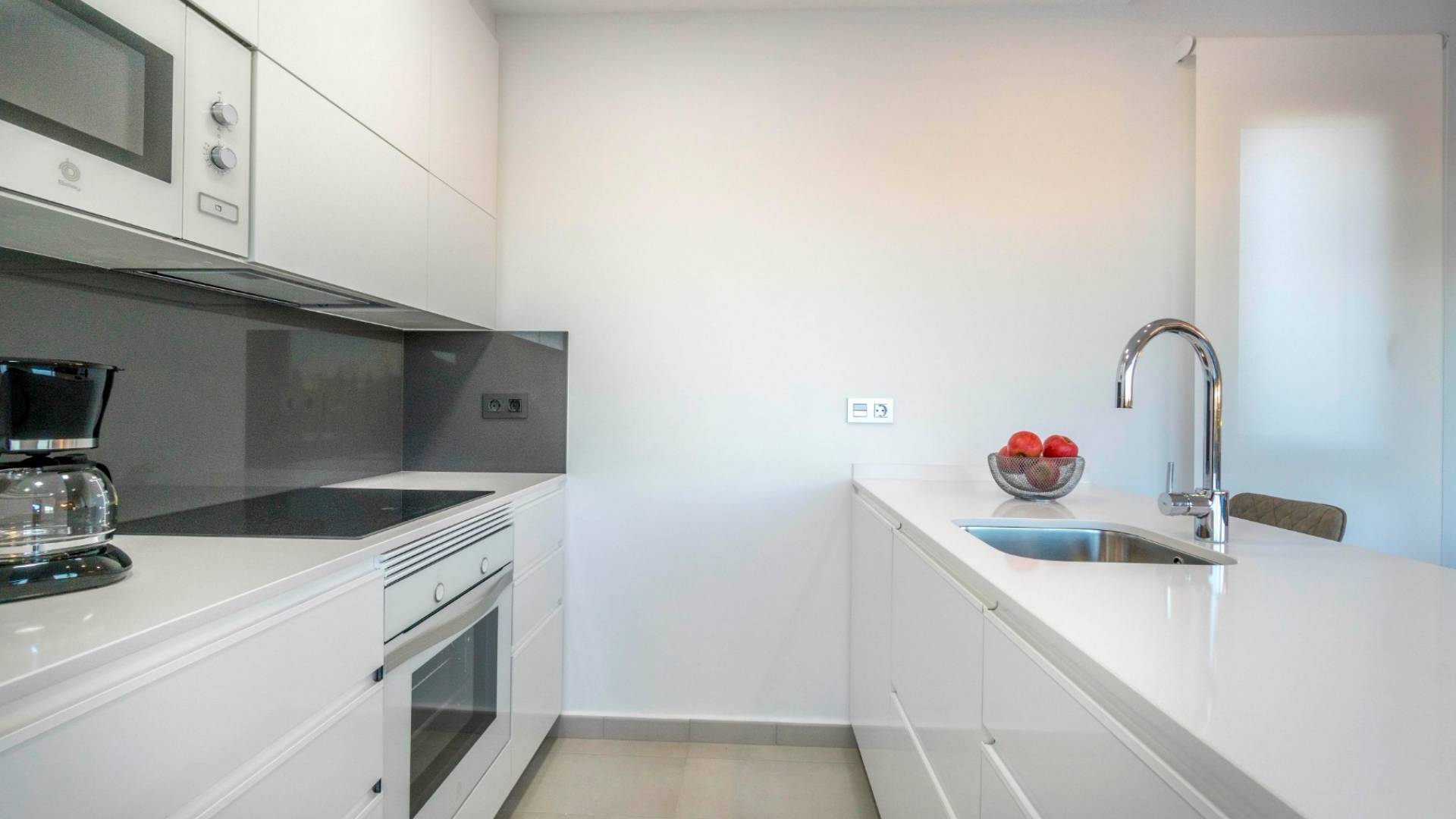 LOS ALCAZARES, RODA GOLF BRAND NEW VILLAS FOR SALE