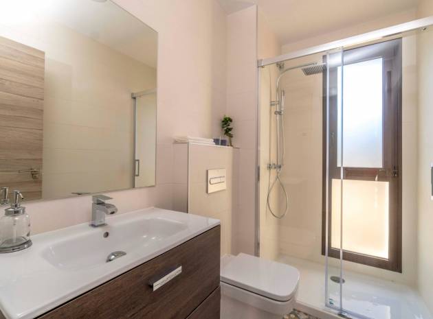 LOS ALCAZARES, RODA GOLF BRAND NEW VILLAS FOR SALE