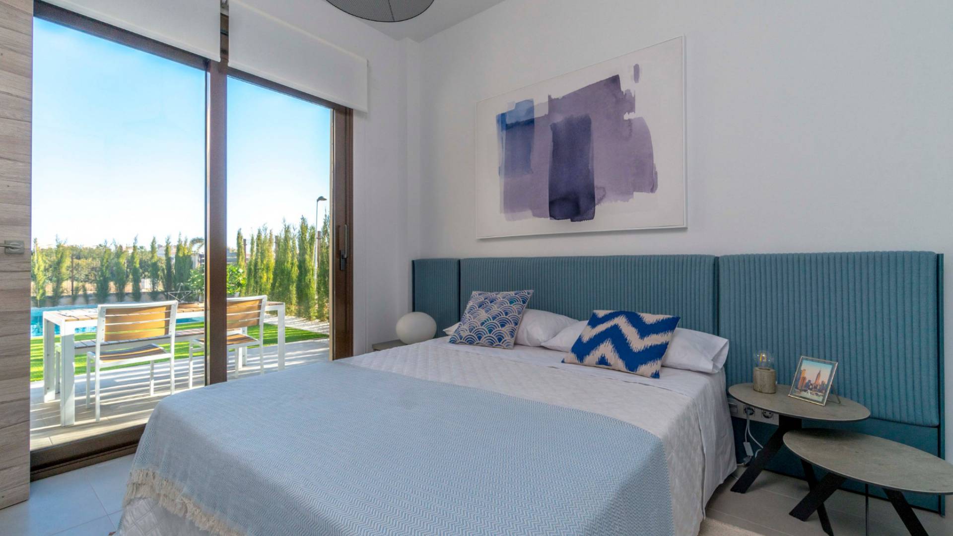 LOS ALCAZARES, RODA GOLF BRAND NEW VILLAS FOR SALE