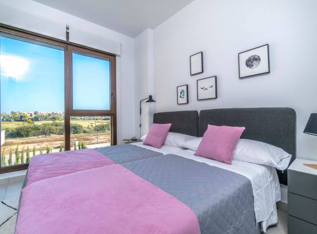 LOS ALCAZARES, RODA GOLF BRAND NEW VILLAS FOR SALE
