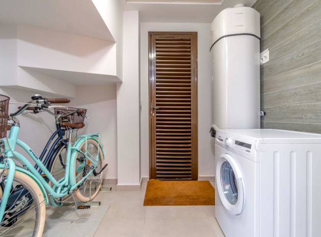 LOS ALCAZARES, RODA GOLF BRAND NEW VILLAS FOR SALE