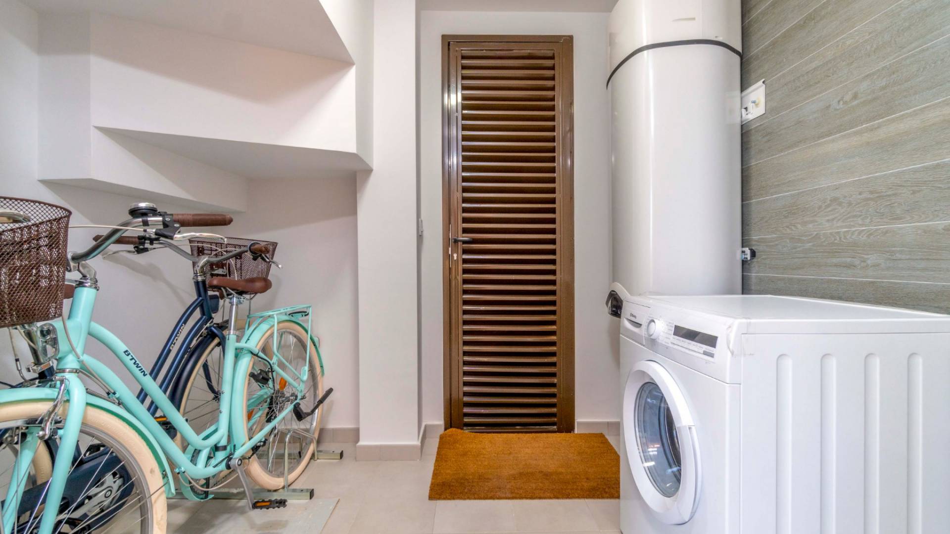 LOS ALCAZARES, RODA GOLF BRAND NEW VILLAS FOR SALE