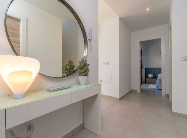 LOS ALCAZARES, RODA GOLF BRAND NEW VILLAS FOR SALE