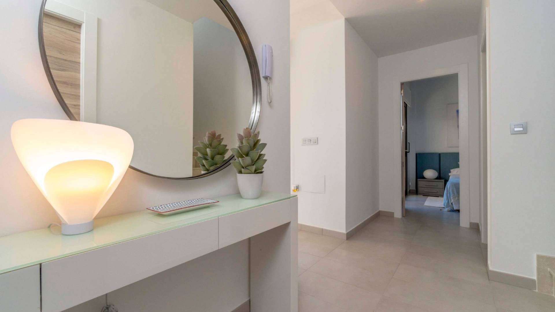 LOS ALCAZARES, RODA GOLF BRAND NEW VILLAS FOR SALE