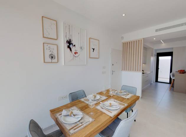 New Build - Villa - Lo Pagan