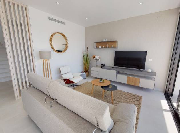 New Build - Villa - Lo Pagan