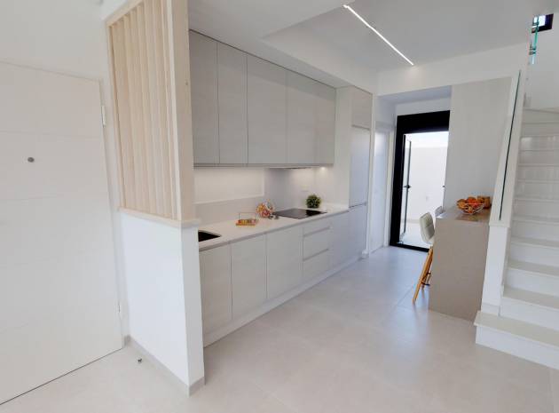 New Build - Villa - Lo Pagan