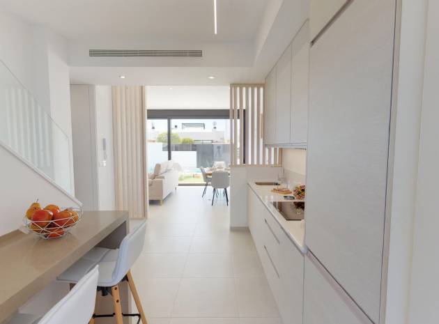 New Build - Villa - Lo Pagan