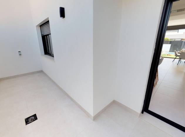 New Build - Villa - Lo Pagan