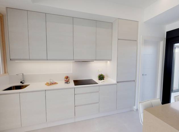 New Build - Villa - Lo Pagan