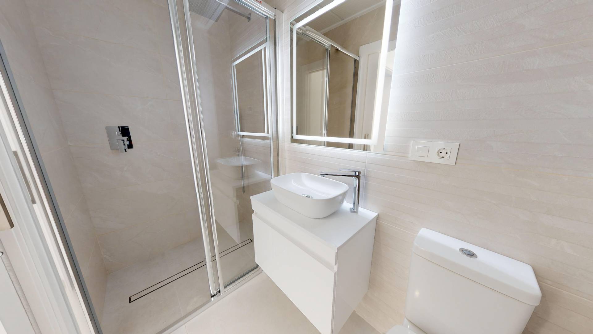 New Build - Villa - Lo Pagan