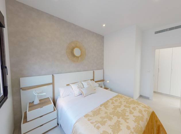 New Build - Villa - Lo Pagan