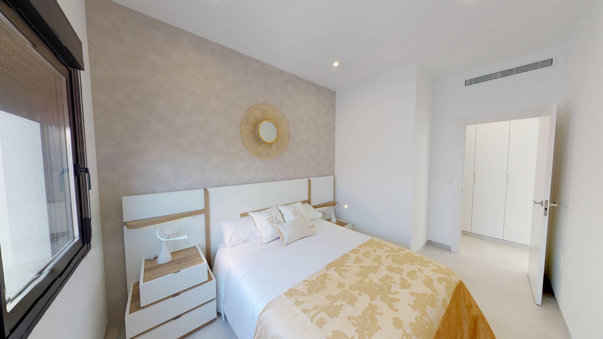 New Build - Villa - Lo Pagan