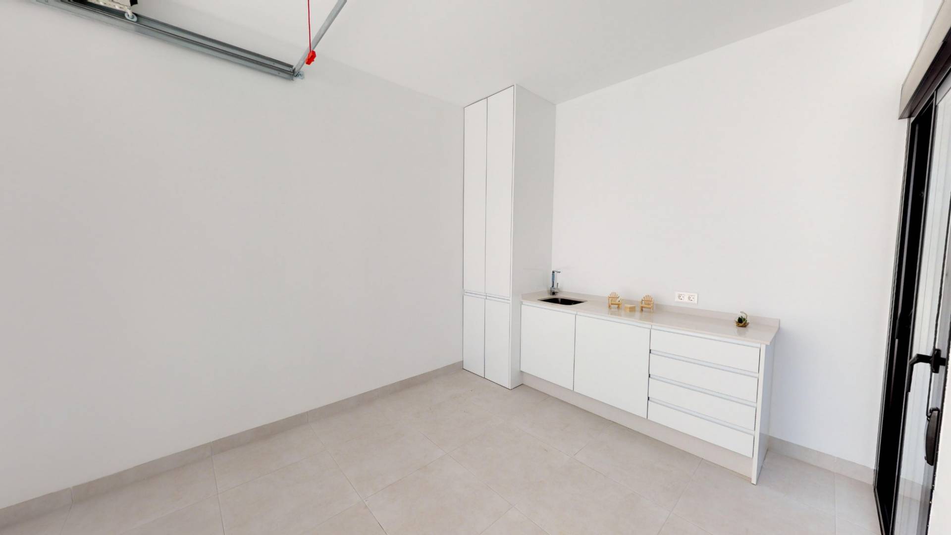 New Build - Villa - Lo Pagan